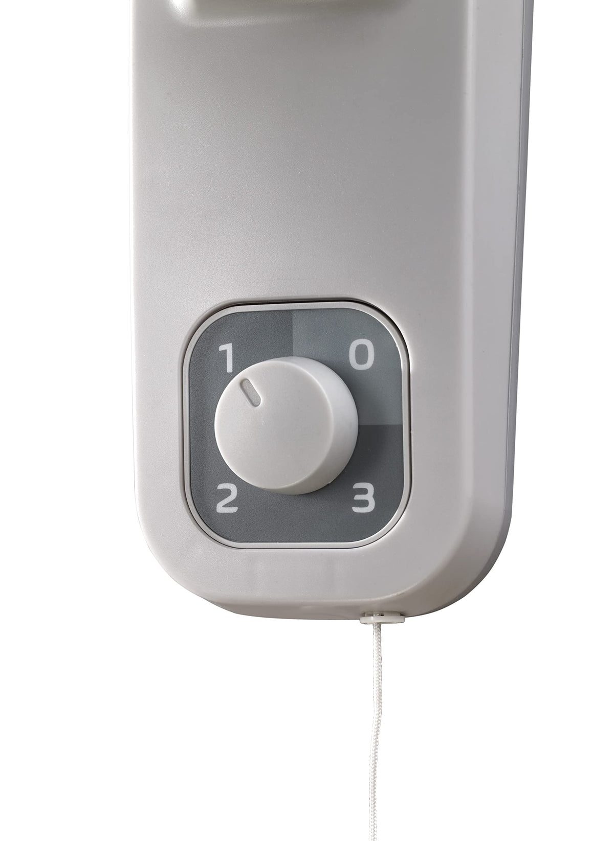 16" 3-Speed Oscillating Wall Mount Fan C66384