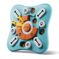 Interactive Dog Treat Puzzle Toys O473675
