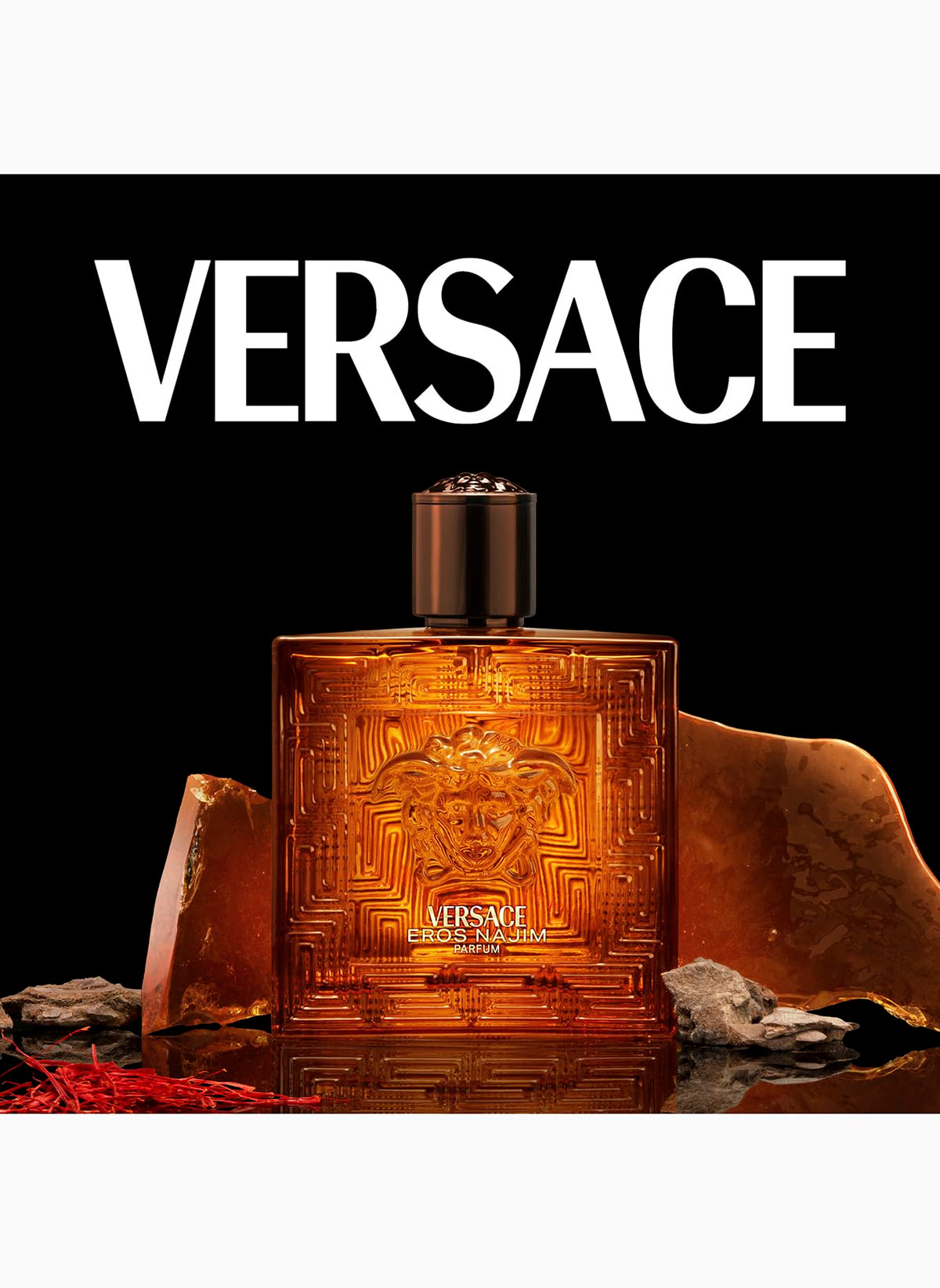 3.4 oz Parfum Spray U94792