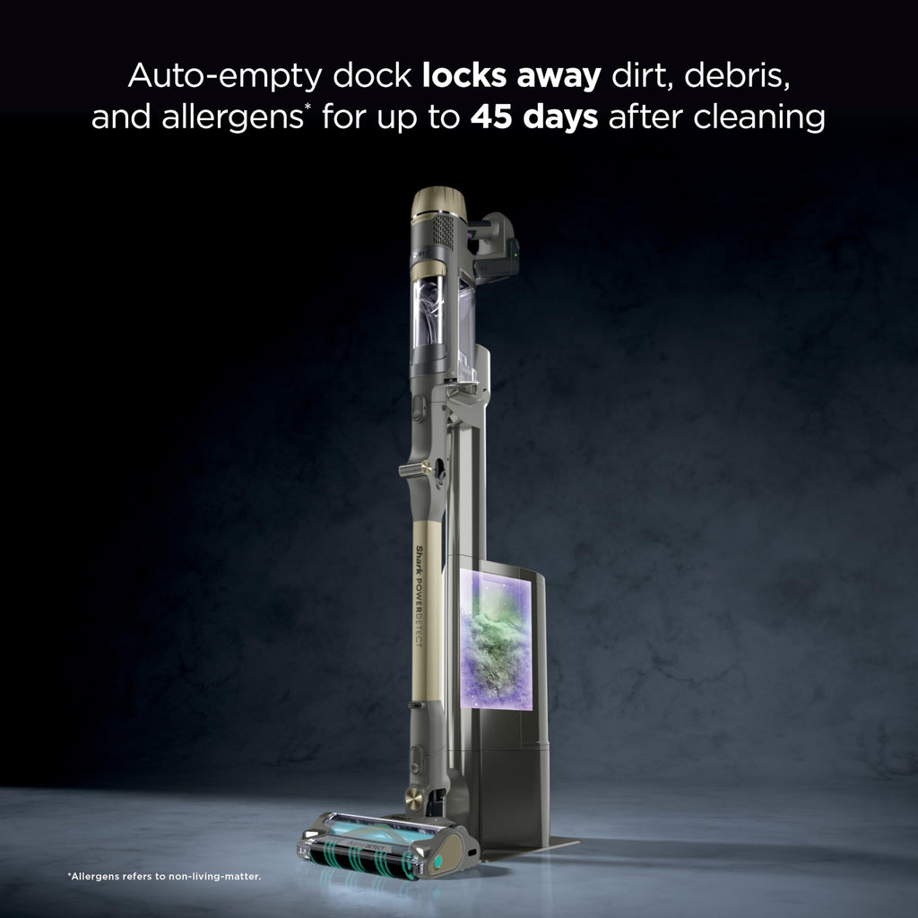 Cordless Stick Vacuum W74193