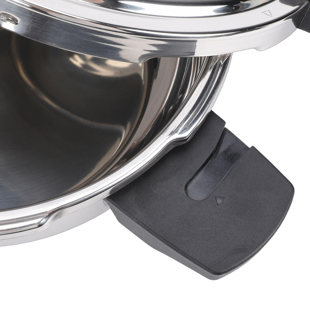 Stainless Steel 3L Mini Pressure Cooker S931988