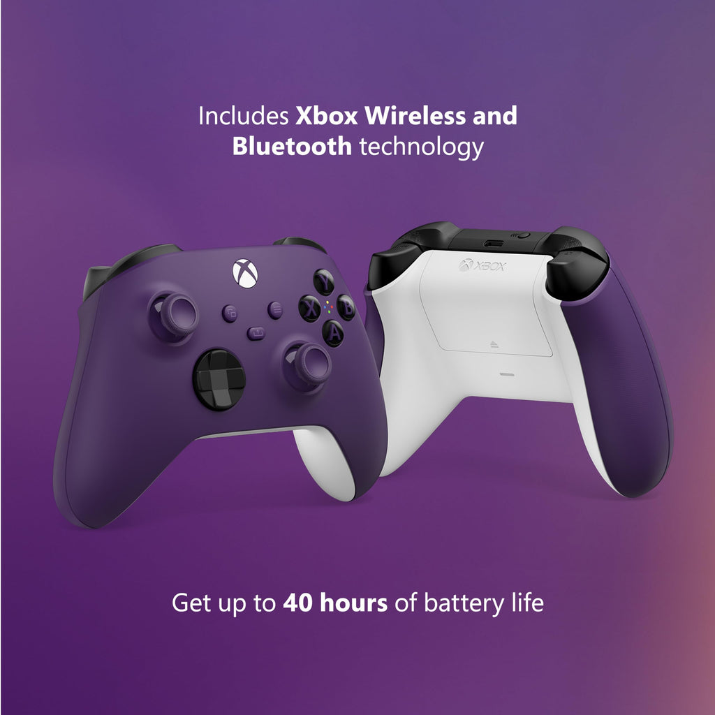 Wireless Gaming Controller P385740