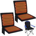 Heated Foldable Seat Cushion I7434