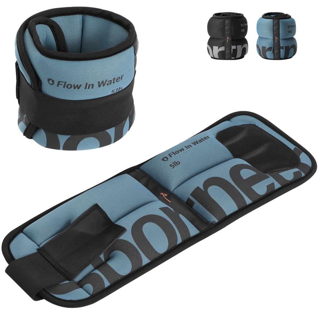 Ankle Weights K91731