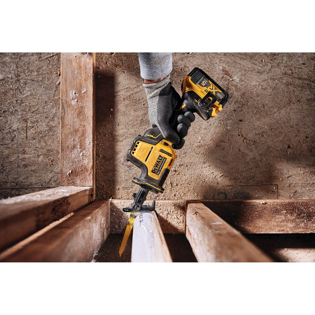 Cordless One-Handed Reciprocating Saw T748486