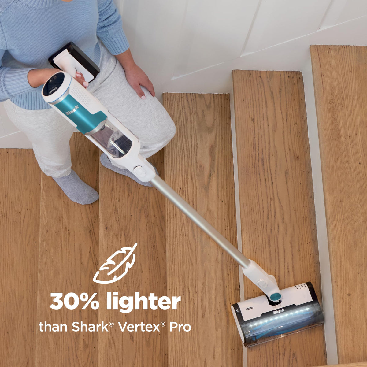 Cordless Stick Vacuum V59053