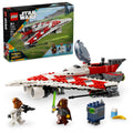 Buildable Toy Vehicle with Minifigure E833