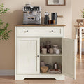 Buffet Cabinet, Sideboard, 2 Doors N7437