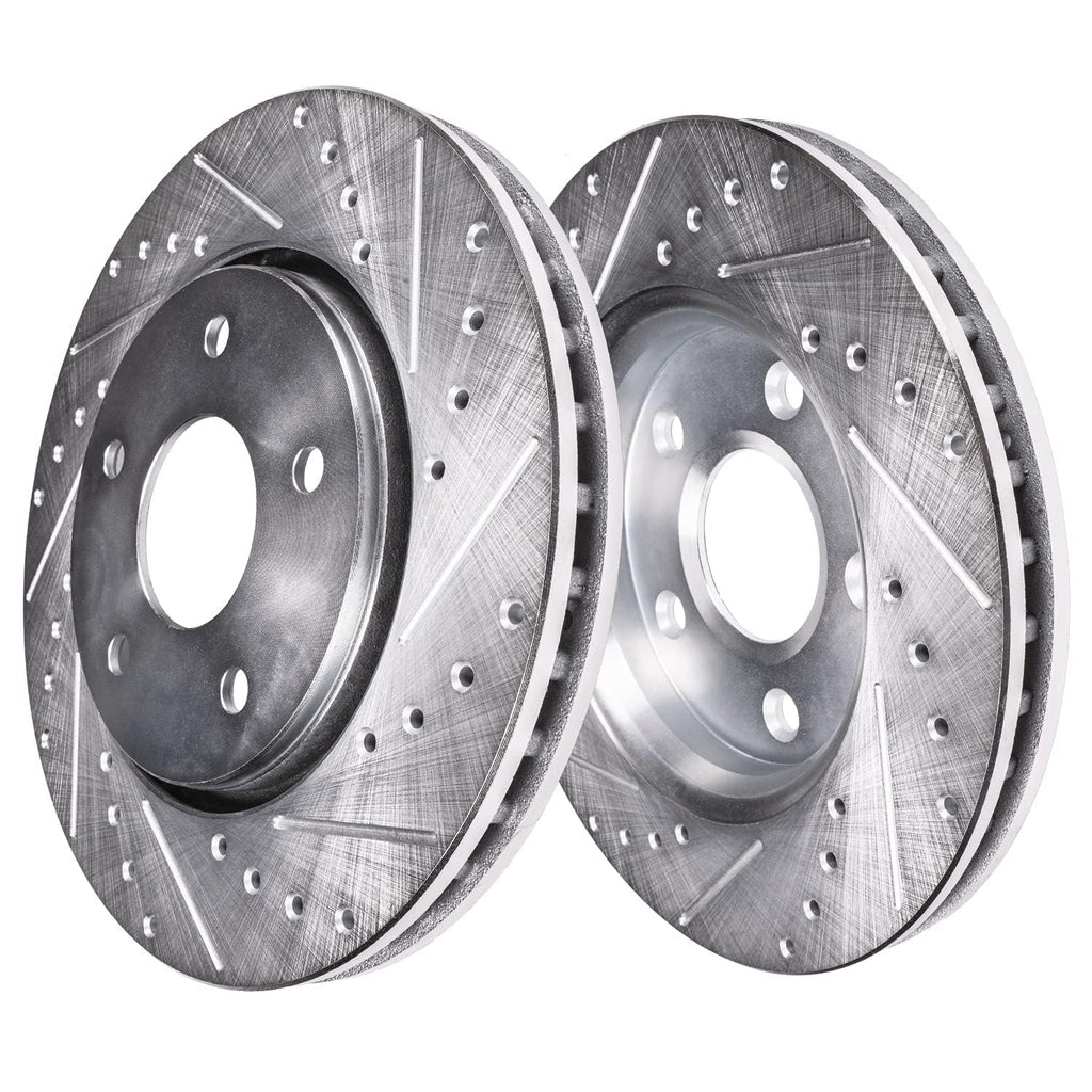 Front Brake Kit A3192