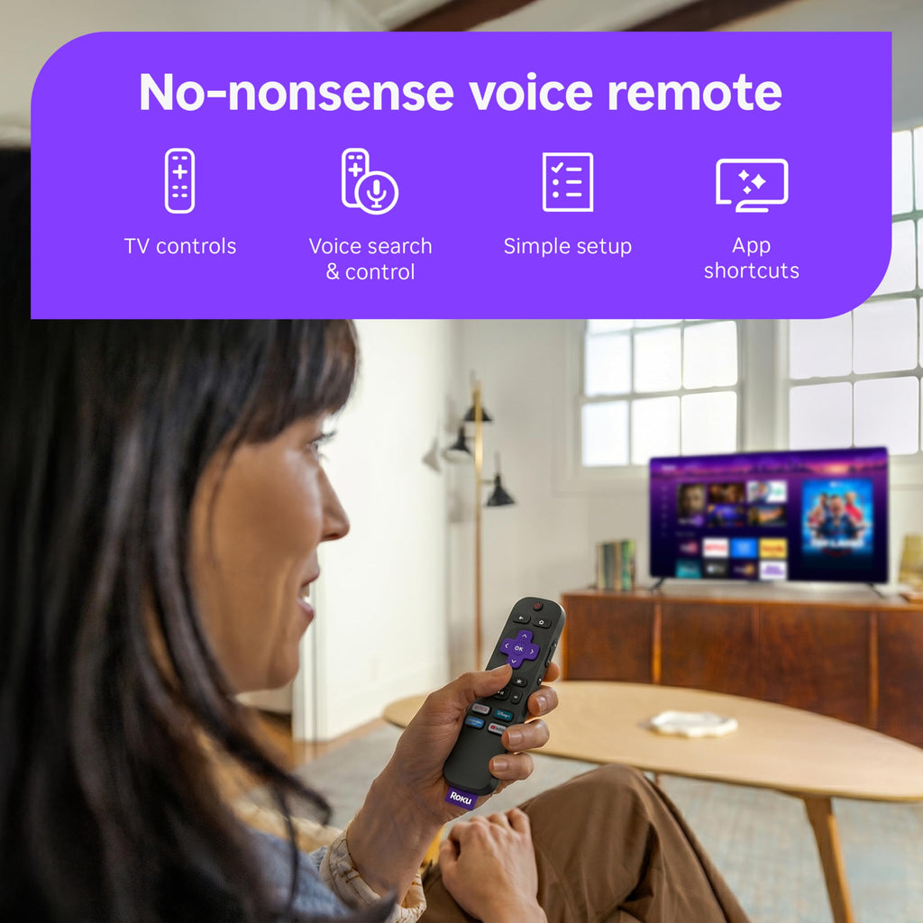 Streaming Stick HD with Voice Remote C6212