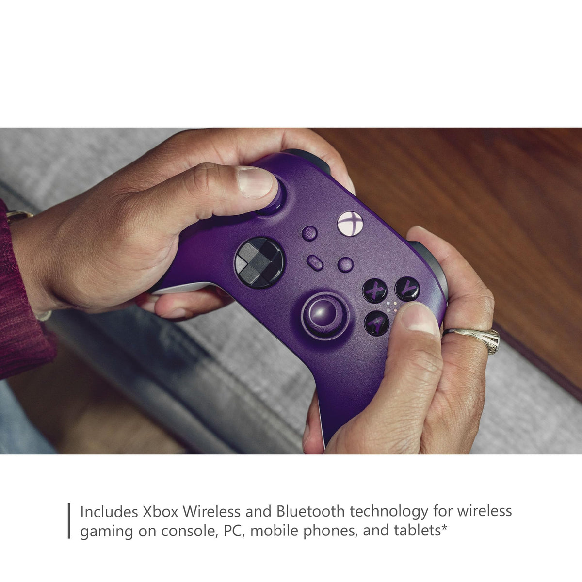 Wireless Gaming Controller P385740