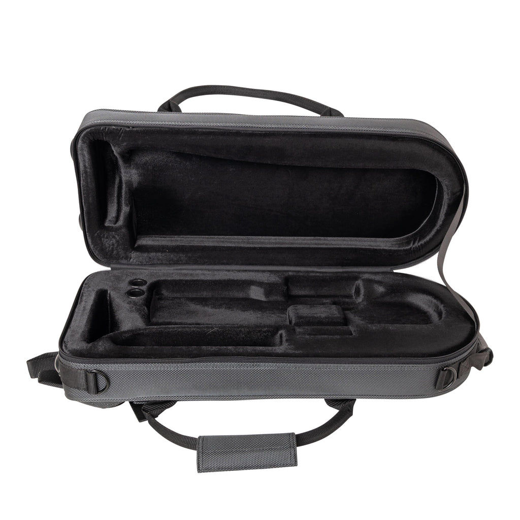 Lightweight Polyfoam Case for Bb Trumpet D890671