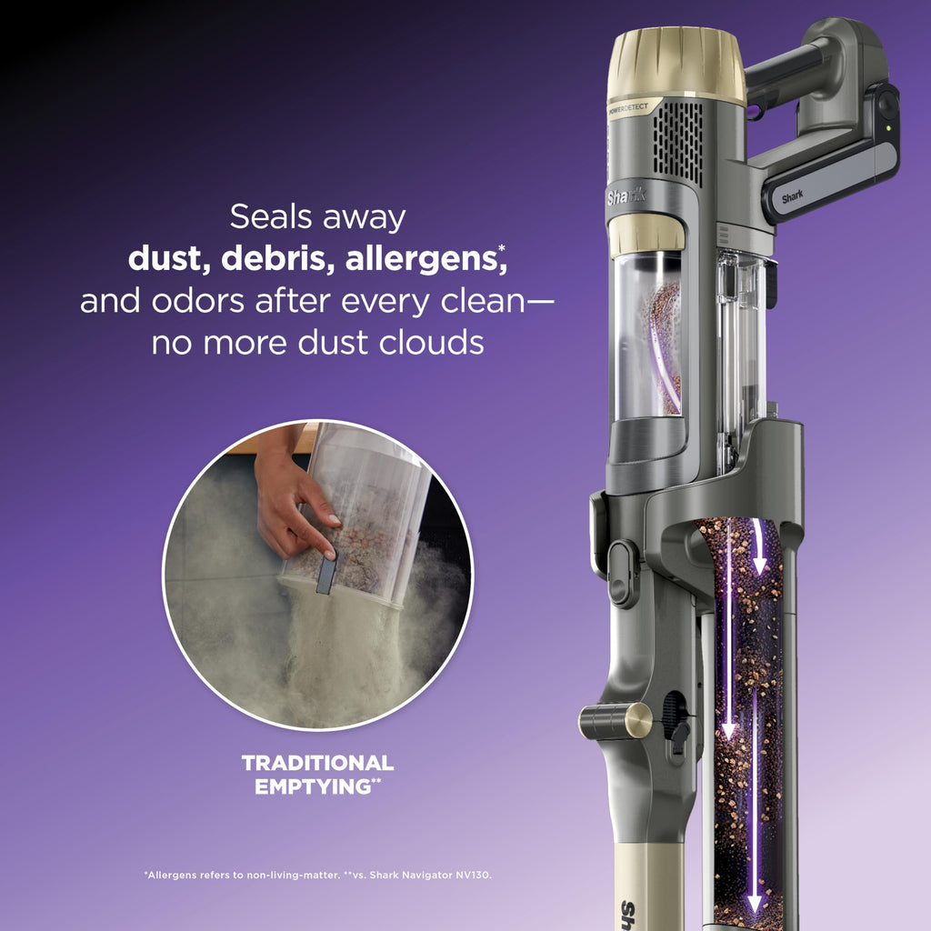 Cordless Stick Vacuum W74193