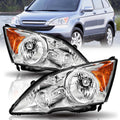 Headlights for 2007-2011 Honda CR-V A287872