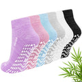 Non Slip Grip Socks H7867