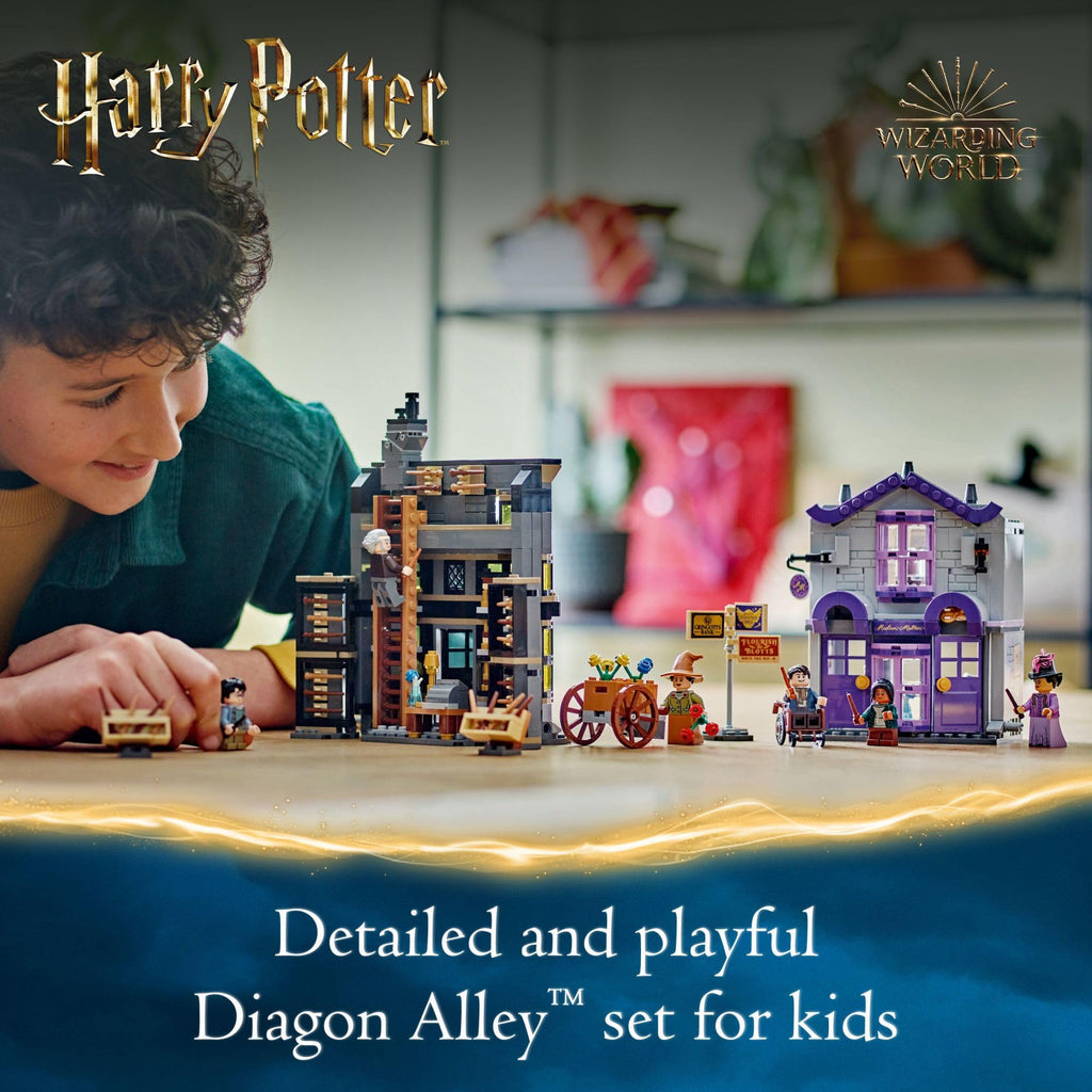 Building Toys for Kids Age 8+ U8499