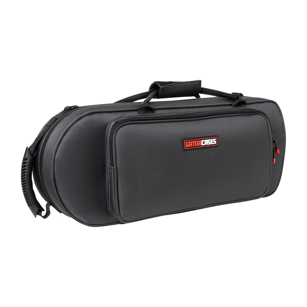 Lightweight Polyfoam Case for Bb Trumpet D890671
