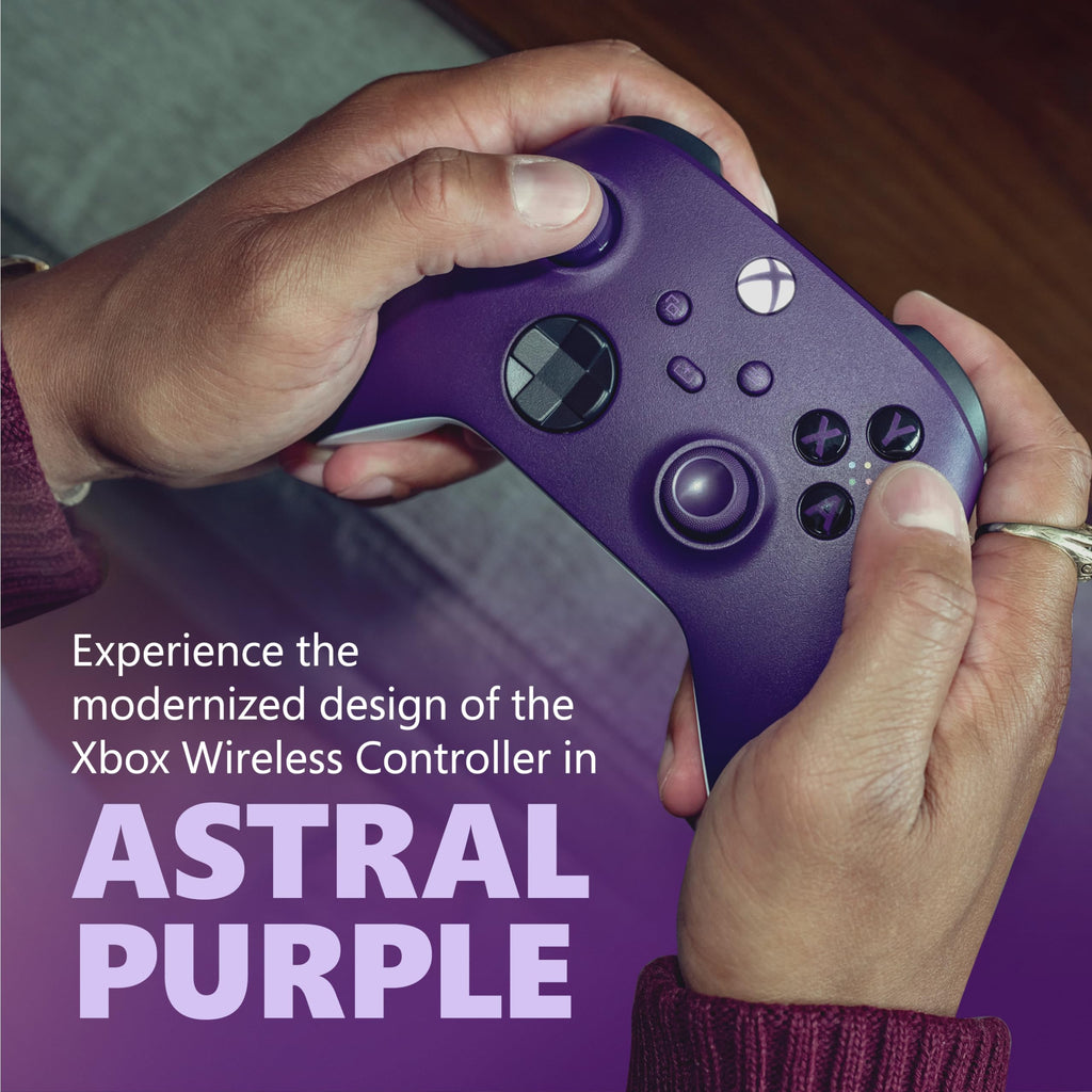 Wireless Gaming Controller P385740