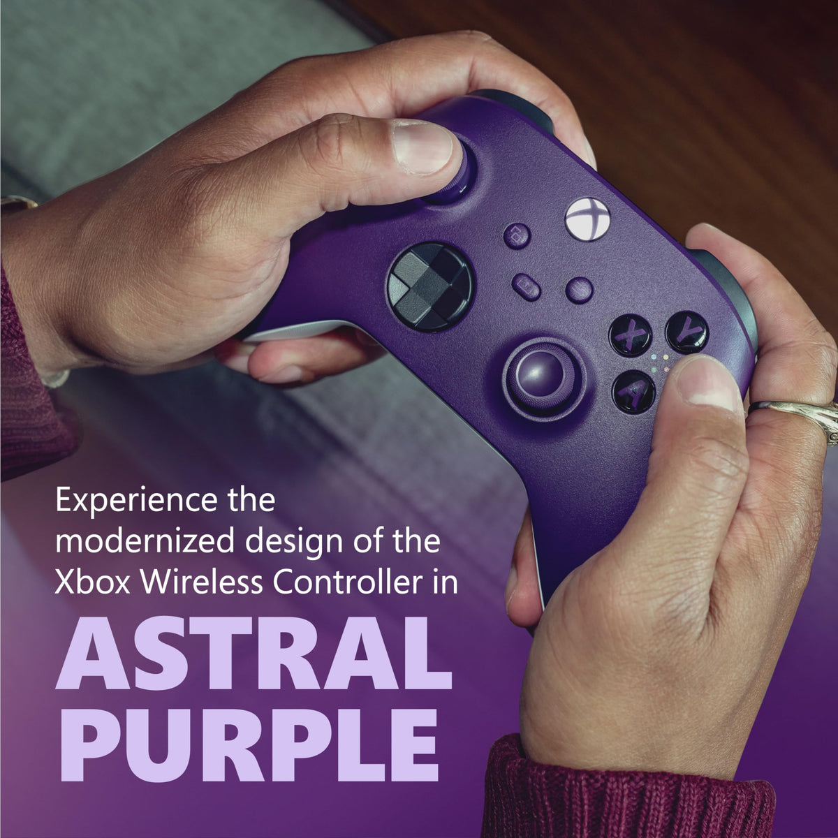 Wireless Gaming Controller P385740