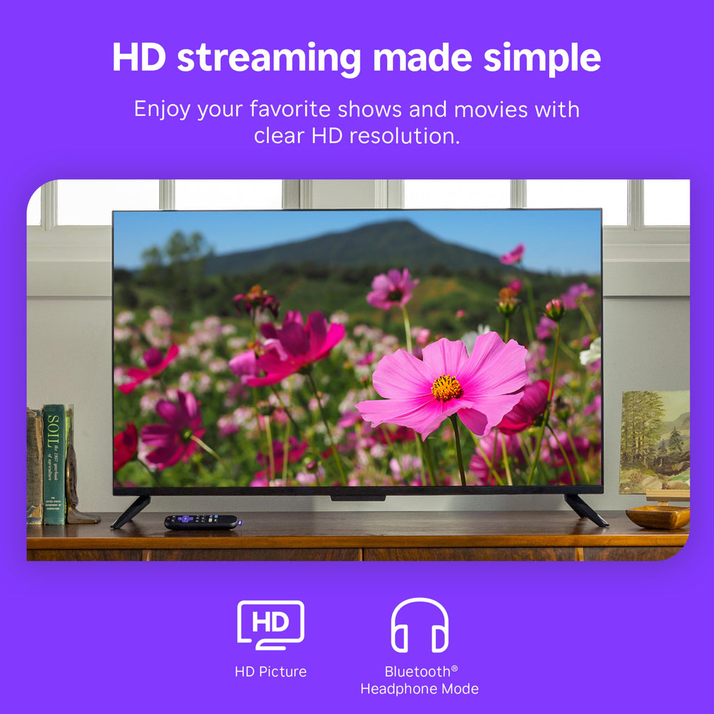 Streaming Stick HD with Voice Remote C6212