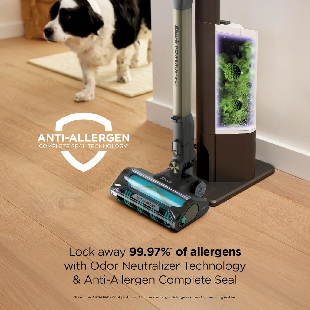 Cordless Stick Vacuum W74193