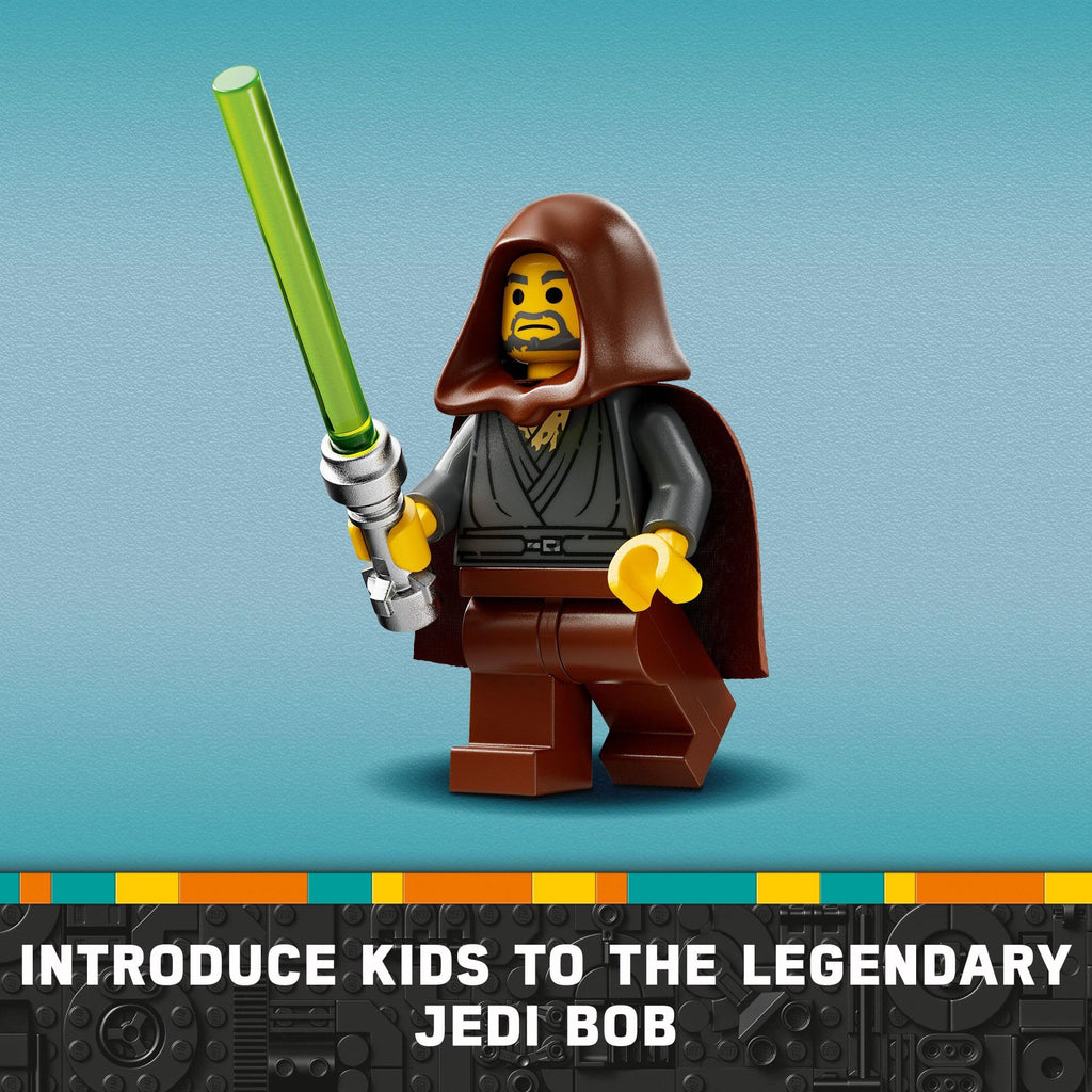 Buildable Toy Vehicle with Minifigure E833