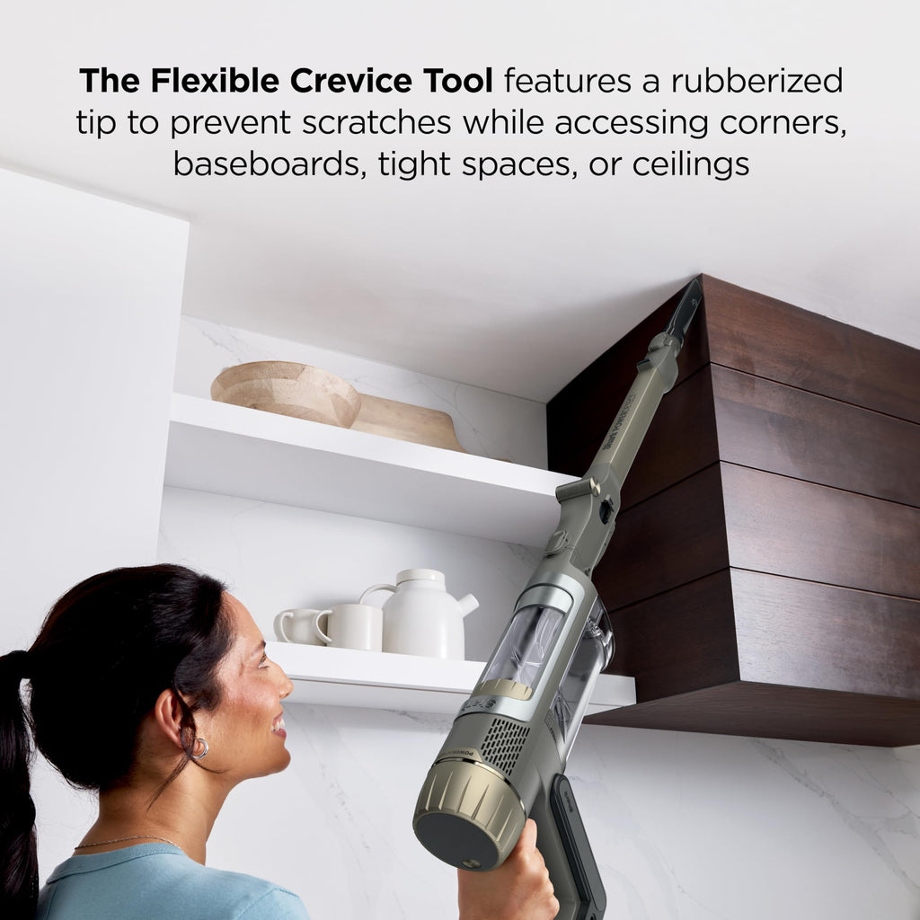 Cordless Stick Vacuum W74193