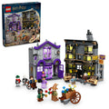 Building Toys for Kids Age 8+ U8499