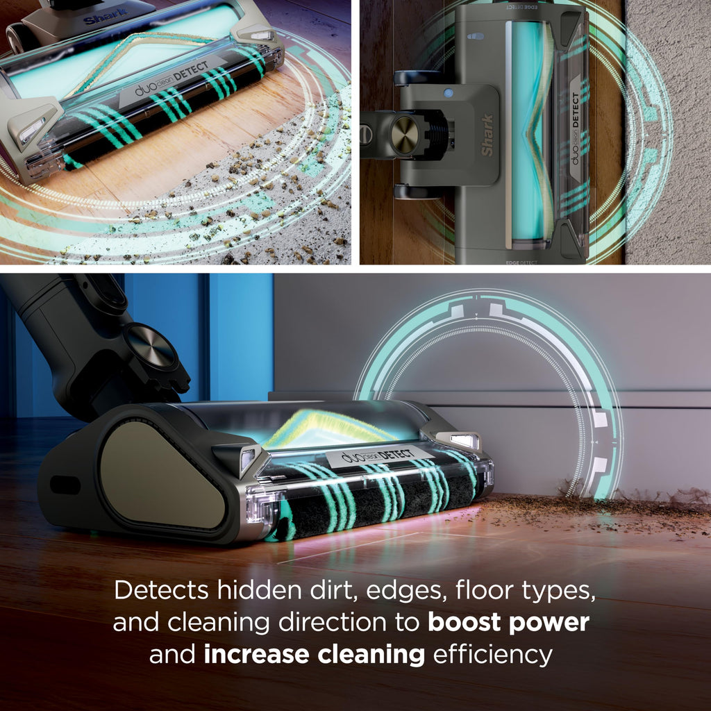 Cordless Stick Vacuum W74193